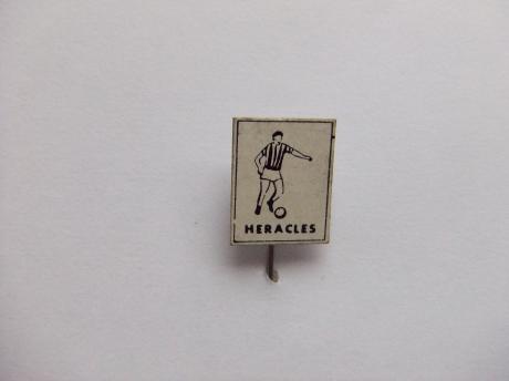 voetbalspeldje Heracles